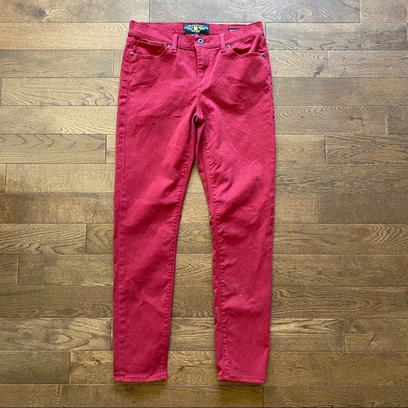 Lucky Brand Jeans - Picture 2 of 10